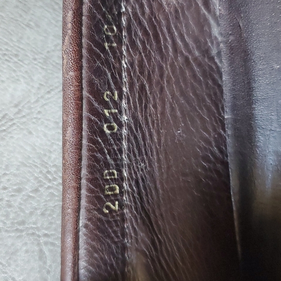 Prada mens dress shoes - Picture 7 of 11